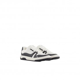 маратонки,мъжки,маратонки,armani,exchange,xm001933,af17537,trainers,black,off,white,(white)