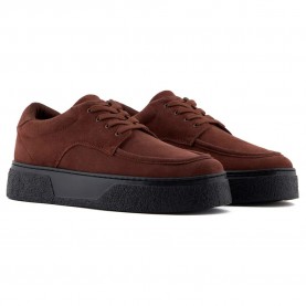 маратонки,мъжки,маратонки,armani,exchange,xm001938,af17465,trainers,coffee,(brown)