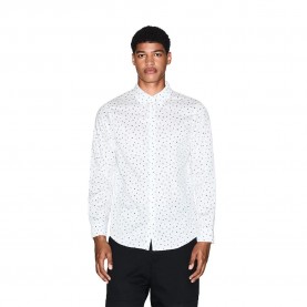 риза,с,дълъг,ръкав,мъжки,ризи,armani,exchange,xm001942,af19194,long,sleeve,shirt,white,(off,white,lettering)