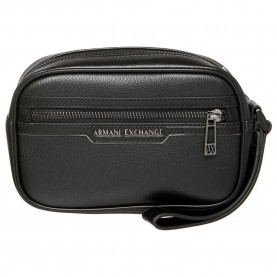 несесер,тоалетни,принадлежности,armani,exchange,xm002000,af17205,wash,bag,black,(black,black)