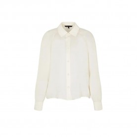 риза,с,дълъг,ръкав,дамски,ризи,armani,exchange,xw000666,af16121,long,sleeve,shirt,beige,white,(iso)