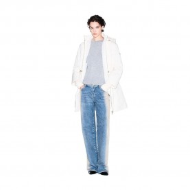 Анорак Armani exchange XW000712_AF16215 parka - White (Iso) анорак,мъжки,якета,armani,exchange,xw000712,af16215,parka,white,(iso)
