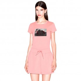къси,панталони,дамски,панталони,armani,exchange,xw000838,af13397,shorts,pink,(petal,pop)