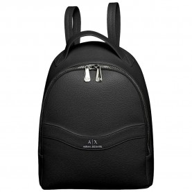 раница,раници,armani,exchange,xw000924,af13676,backpack,black
