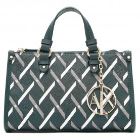 пазарска,чанта,всички,чанти,armani,exchange,xw000928,af17155,shopper,bag,green,(beat,green,beat,green)