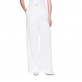 панталони,мъжки,панталони,дамски,панталони,armani,exchange,xw001264,af16148,high,waist,pants,white,(iso)