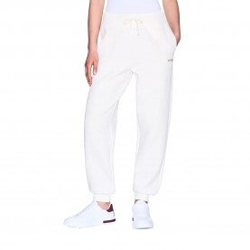 анцуг,дамски,панталони,armani,exchange,xw001287,af16134,joggers,white,(iso)