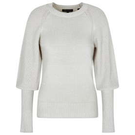 блуза,дамски,пуловери,дамски,плетени,дрехи,armani,exchange,xw001333,af13780,sweater,grey,(rave,rock)