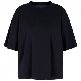 тениска,мъжки,тениски,дамски,тениски,armani,exchange,xw001342,af17172,short,sleeve,t,shirt,black,(black)