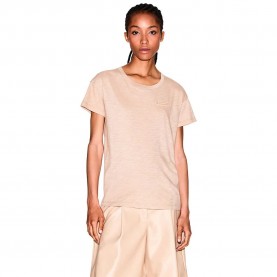 тениска,мъжки,тениски,дамски,тениски,armani,exchange,xw001363,af16296,short,sleeve,t,shirt,beige,(sound,sand)