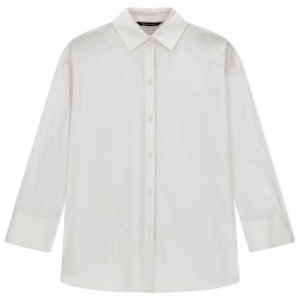 дамски,блузи,дамски,ризи,armani,exchange,xw001424,af16631,shirt,optic,white