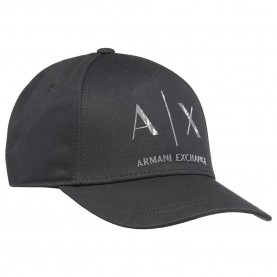 бейзболна,шапка,всички,шапки,armani,exchange,xw001486,af19099,baseball,cap,black