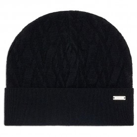 шапка,всички,шапки,armani,exchange,xw001495,af11956,beanie,black,(black,black,monogram)