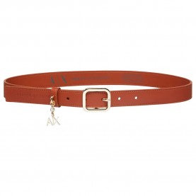 колан,колани,armani,exchange,xw001601,af15634,belt,coconut,shell,(red)