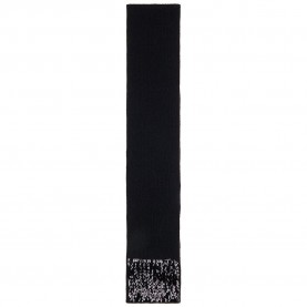 шал,ръкавици,шапки,и,шалове,armani,exchange,xw001671,af19448,scarf,black,(black,sequins)