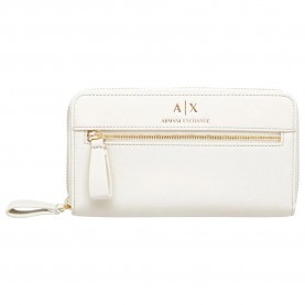 портфейли,и,портмонета,armani,exchange,xw002124,af17117,wallet,valley,(white)