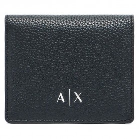 портфейли,и,портмонета,armani,exchange,xw002123,af17019,wallet,black