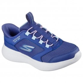 Обувки Skechers Go Run 400 V2 slip-on shoes - Blue (Navy Synthetic / Textile) обувки,мъжки,маратонки,дамски,маратонки,skechers,go,run,400,v2,slip,on,shoes,blue,(navy,synthetic,textile)