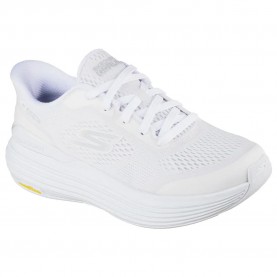 маратонки,дамски,маратонки,skechers,max,cushioning,suspension,chr,trainers,white,(white,synthetic,trim)
