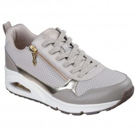 маратонки,мъжки,маратонки,дамски,маратонки,skechers,uno,metallic,sliders,trainers,grey,(taupe,duraleather,mesh)