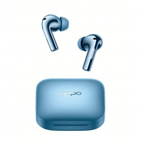 слушалки,слушалки,oppo,enco,x3i,wireless,earphones,blue,(blue)