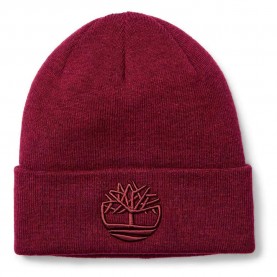 шапка,всички,шапки,timberland,3d,embroidery,beanie,burgundy,(red)