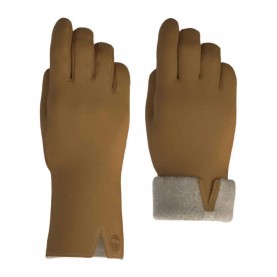 ръкавици,ръкавици,шапки,и,шалове,timberland,authentics,leather,gloves,brown,(wheat)