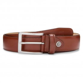 колан,колани,timberland,birch,point,adjustable,belt,brown,(cognac)