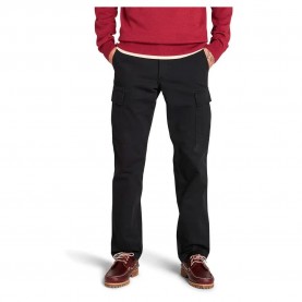панталони,мъжки,панталони,timberland,brookline,twill,cargo,pants,black