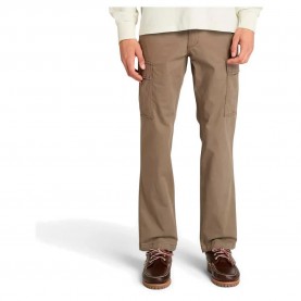 панталони,мъжки,панталони,timberland,brookline,twill,cargo,pants,chocolate,chip,(beige)