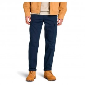 панталони,мъжки,панталони,timberland,brookline,twill,cargo,pants,dark,sapphire,(blue)