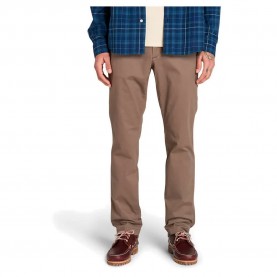 панталони,тип,чино,мъжки,панталони,timberland,claremont,twill,slim,chino,pants,chocolate,chip,(blue)