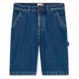 къси,панталони,мъжки,панталони,timberland,denim,shorts,rinse,(blue)