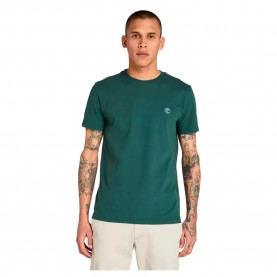 тениска,мъжки,тениски,timberland,dunstan,river,short,sleeve,t,shirt,green,gables,(green)