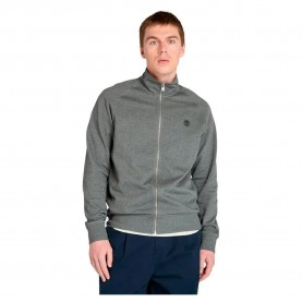 яке,мъжки,якета,timberland,exeter,river,brushed,back,jacket,dark,grey,heather,(grey)