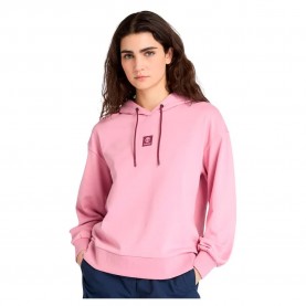 блуза,дамски,блузи,timberland,exeter,river,brushed,sweatshirt,polignac,(pink)