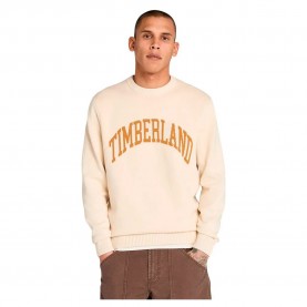 блуза,мъжки,пуловери,timberland,graphic,sweater,angora,(beige)
