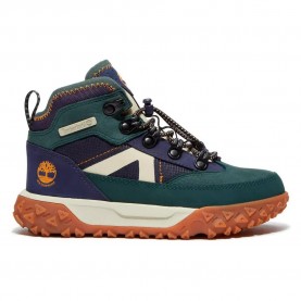 обувки,детски,боти,timberland,greenstride,motion,6,mid,bungee,boots,green,(dark,green,nubuck)