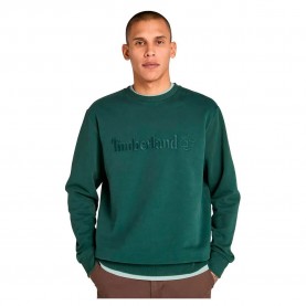 блуза,мъжки,пуловери,timberland,hampthon,crew,neck,sweatshirt,green,gables,(green)