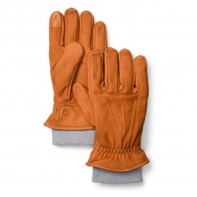 ръкавици,ръкавици,шапки,и,шалове,timberland,leather,gloves,brown,(wheat)