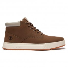 маратонки,мъжки,маратонки,timberland,maple,grove,mid,trainers,dark,brown,nubuck,(brown)