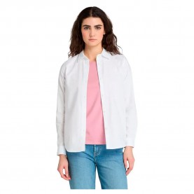 риза,с,дълъг,ръкав,дамски,блузи,дамски,ризи,timberland,oxford,long,sleeve,shirt,white,yd,(white)