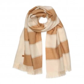 шал,ръкавици,шапки,и,шалове,timberland,reversible,blanket,scarf,beige,(angora)