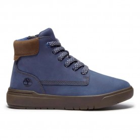 обувки,детски,боти,timberland,seneca,bay,mid,boots,dark,blue,nubuck,dark,blue,(blue)