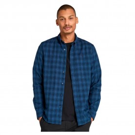 риза,с,дълъг,ръкав,мъжки,ризи,timberland,solucell,plaid,long,sleeve,shirt,oceana,yd,(blue)