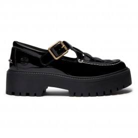 обувки,дамски,обувки,timberland,stone,street,shoes,black,patent,leather