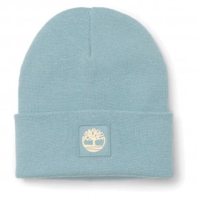 шапка,всички,шапки,timberland,tonal,patch,beanie,silver,blue,(blue)