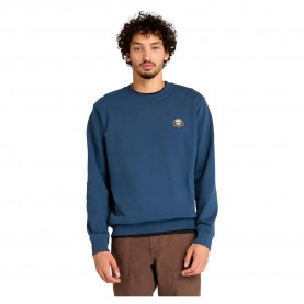 блуза,мъжки,пуловери,timberland,tree,logo,patch,sweatshirt,oceana,(blue)