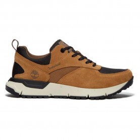 маратонки,мъжки,маратонки,timberland,voyager,park,low,trainers,olive,mesh,(brown)
