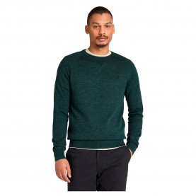 блуза,мъжки,пуловери,timberland,williams,river,sweater,green,gables,heather,(green)